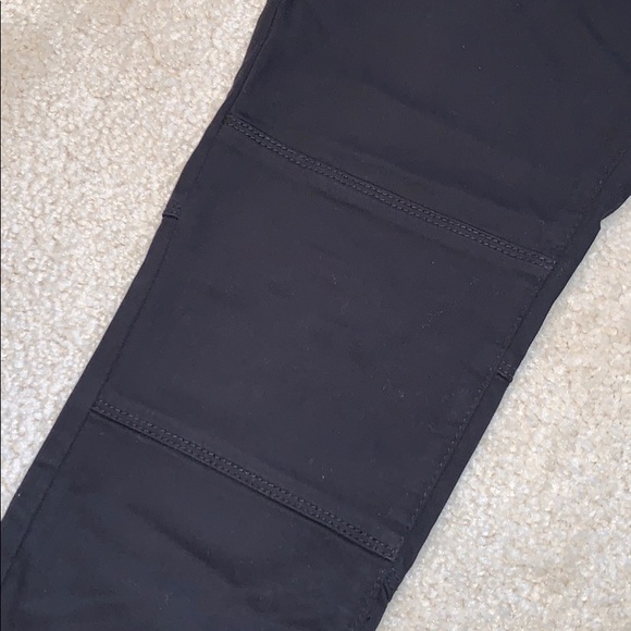 BlankNYC zipper jeans - Picture 5 of 8